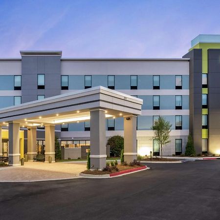 Home2 Suites By Hilton Atlanta Nw/Kennesaw, Ga Zewnętrze zdjęcie