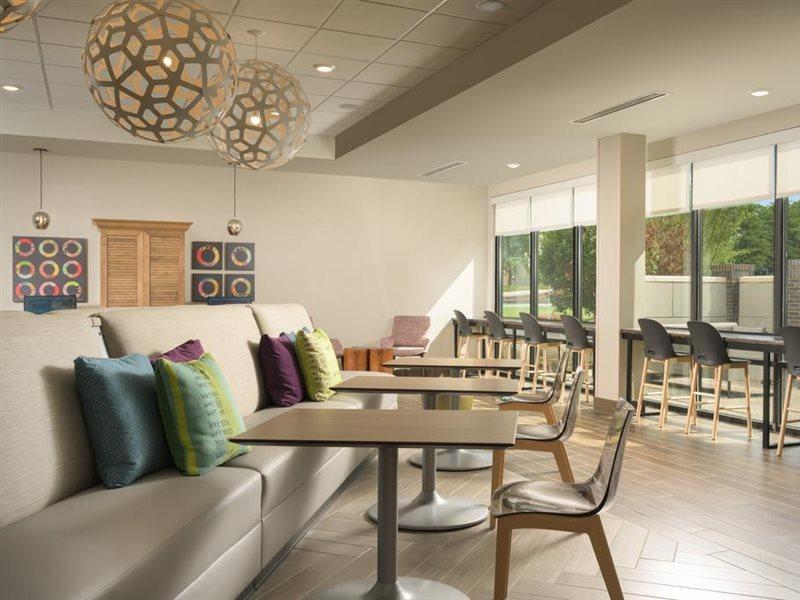 Home2 Suites By Hilton Atlanta Nw/Kennesaw, Ga Zewnętrze zdjęcie