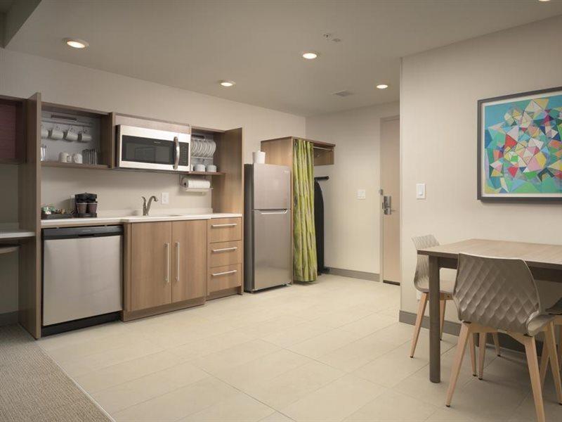 Home2 Suites By Hilton Atlanta Nw/Kennesaw, Ga Zewnętrze zdjęcie