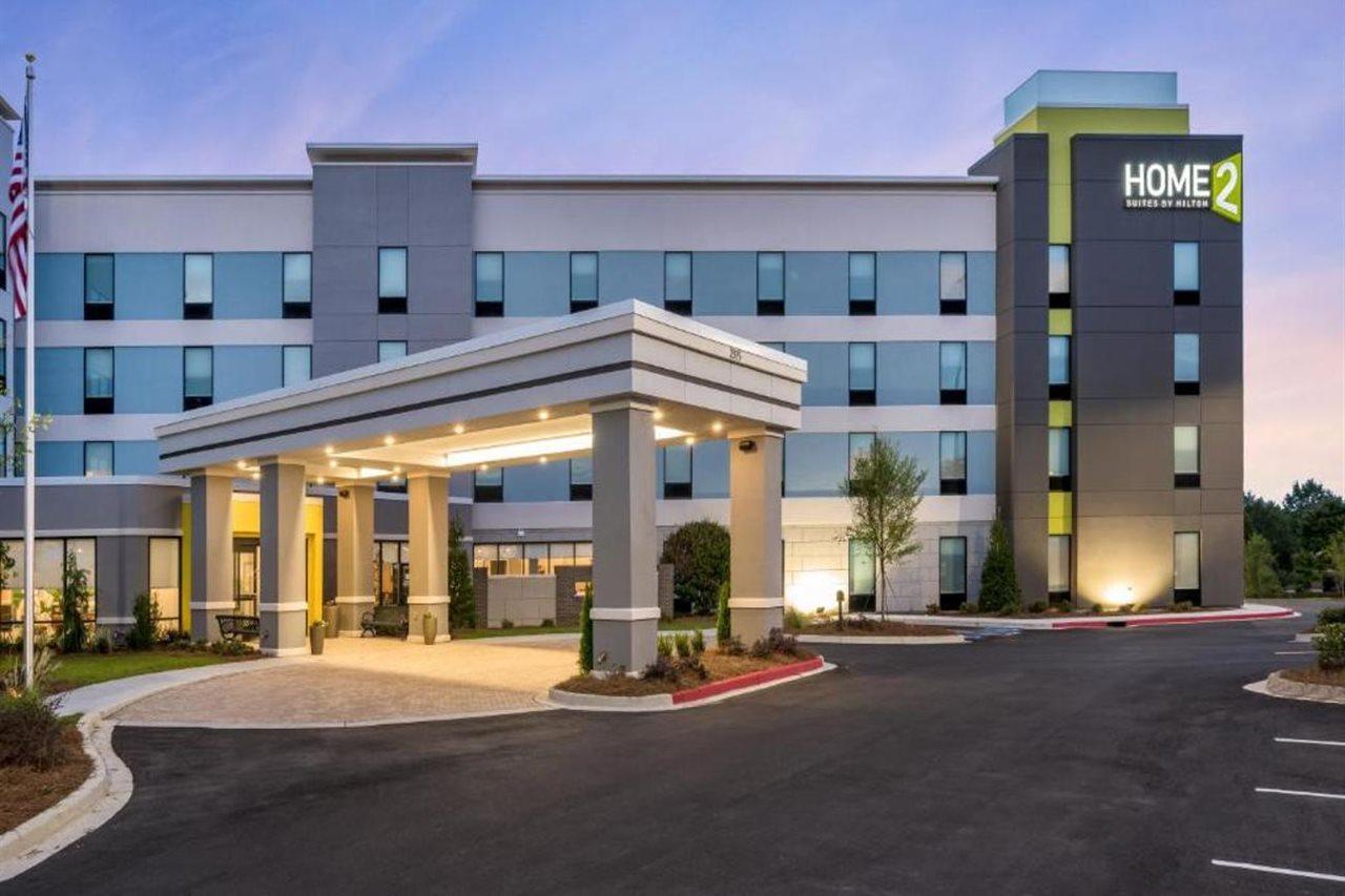 Home2 Suites By Hilton Atlanta Nw/Kennesaw, Ga Zewnętrze zdjęcie