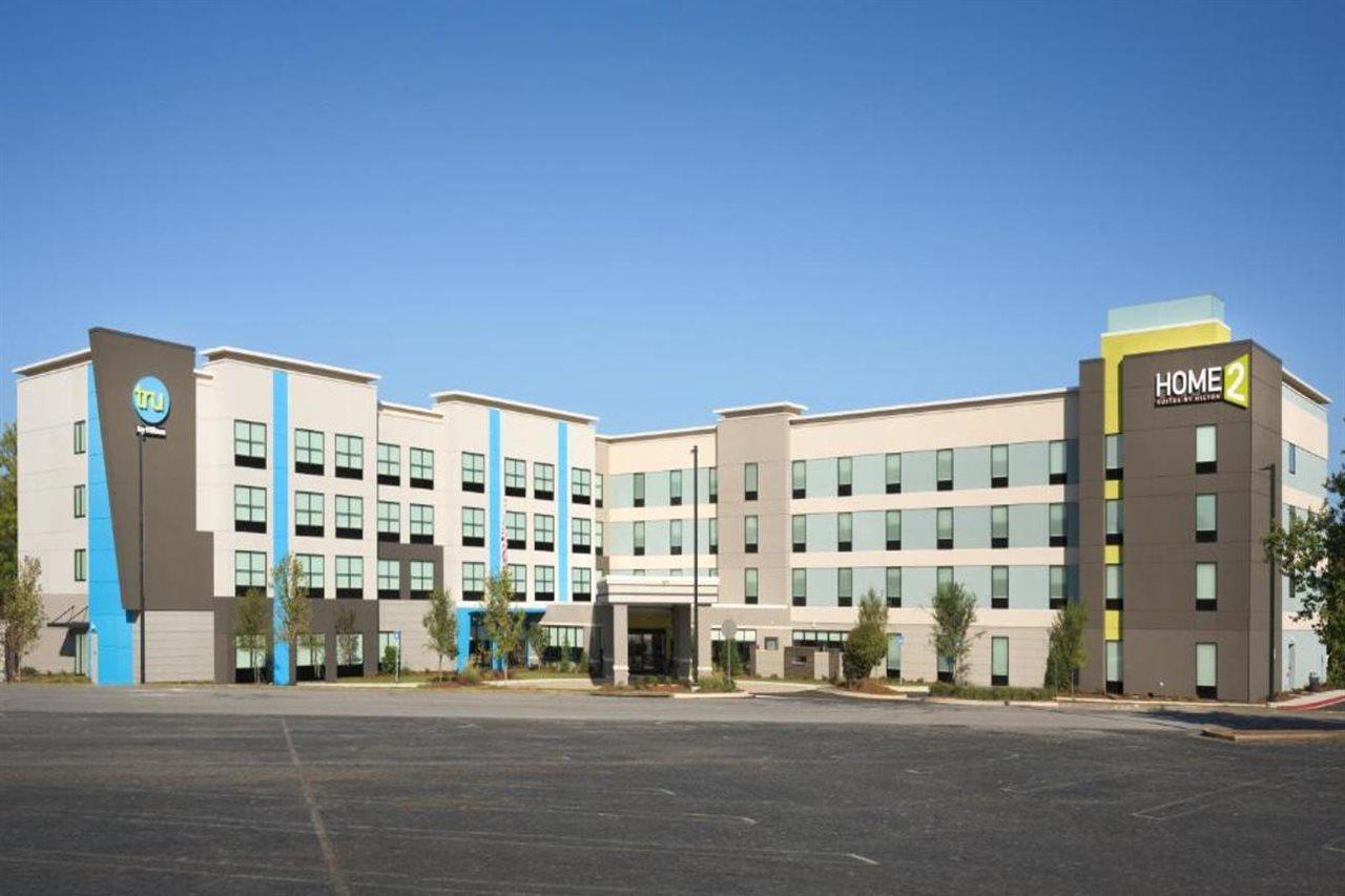 Home2 Suites By Hilton Atlanta Nw/Kennesaw, Ga Zewnętrze zdjęcie