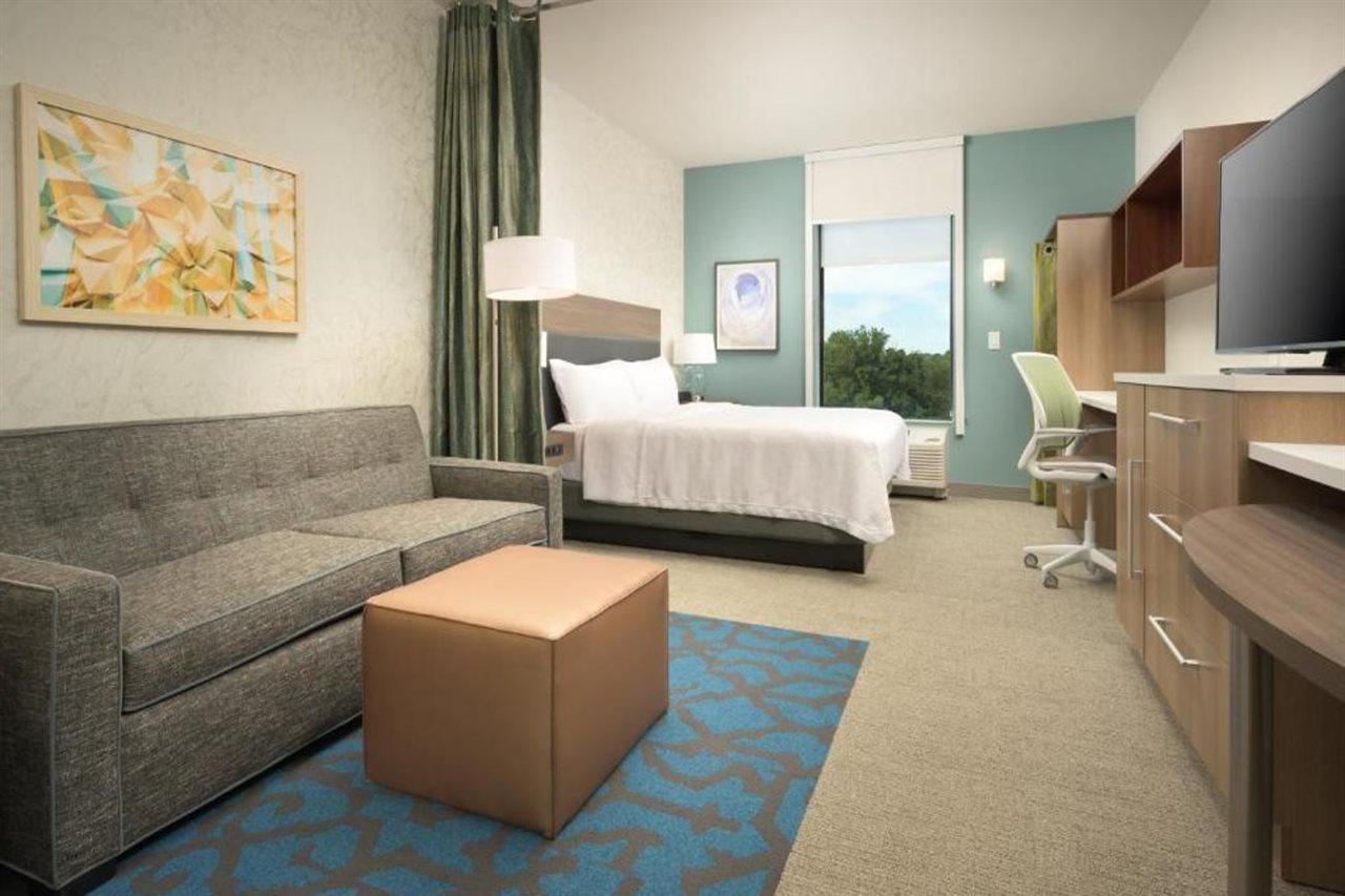Home2 Suites By Hilton Atlanta Nw/Kennesaw, Ga Zewnętrze zdjęcie