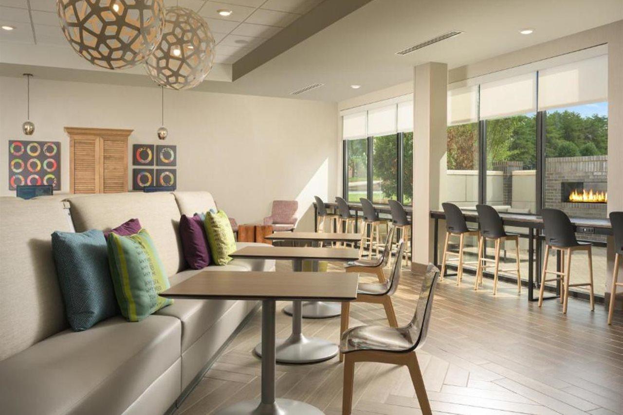 Home2 Suites By Hilton Atlanta Nw/Kennesaw, Ga Zewnętrze zdjęcie
