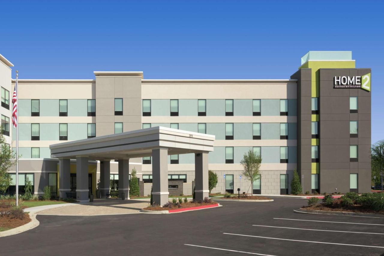 Home2 Suites By Hilton Atlanta Nw/Kennesaw, Ga Zewnętrze zdjęcie