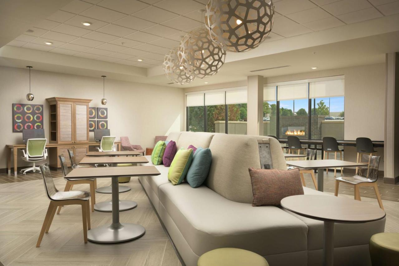 Home2 Suites By Hilton Atlanta Nw/Kennesaw, Ga Zewnętrze zdjęcie