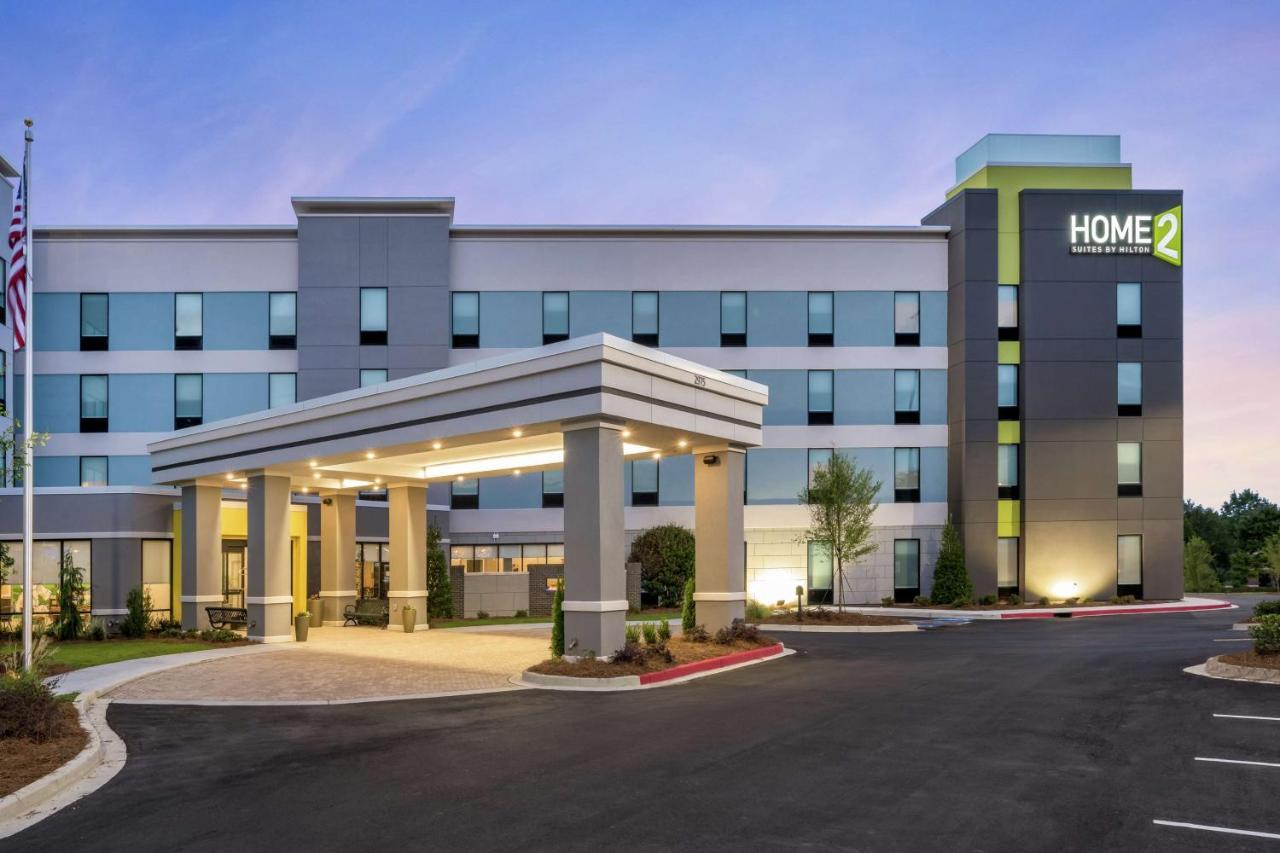 Home2 Suites By Hilton Atlanta Nw/Kennesaw, Ga Zewnętrze zdjęcie