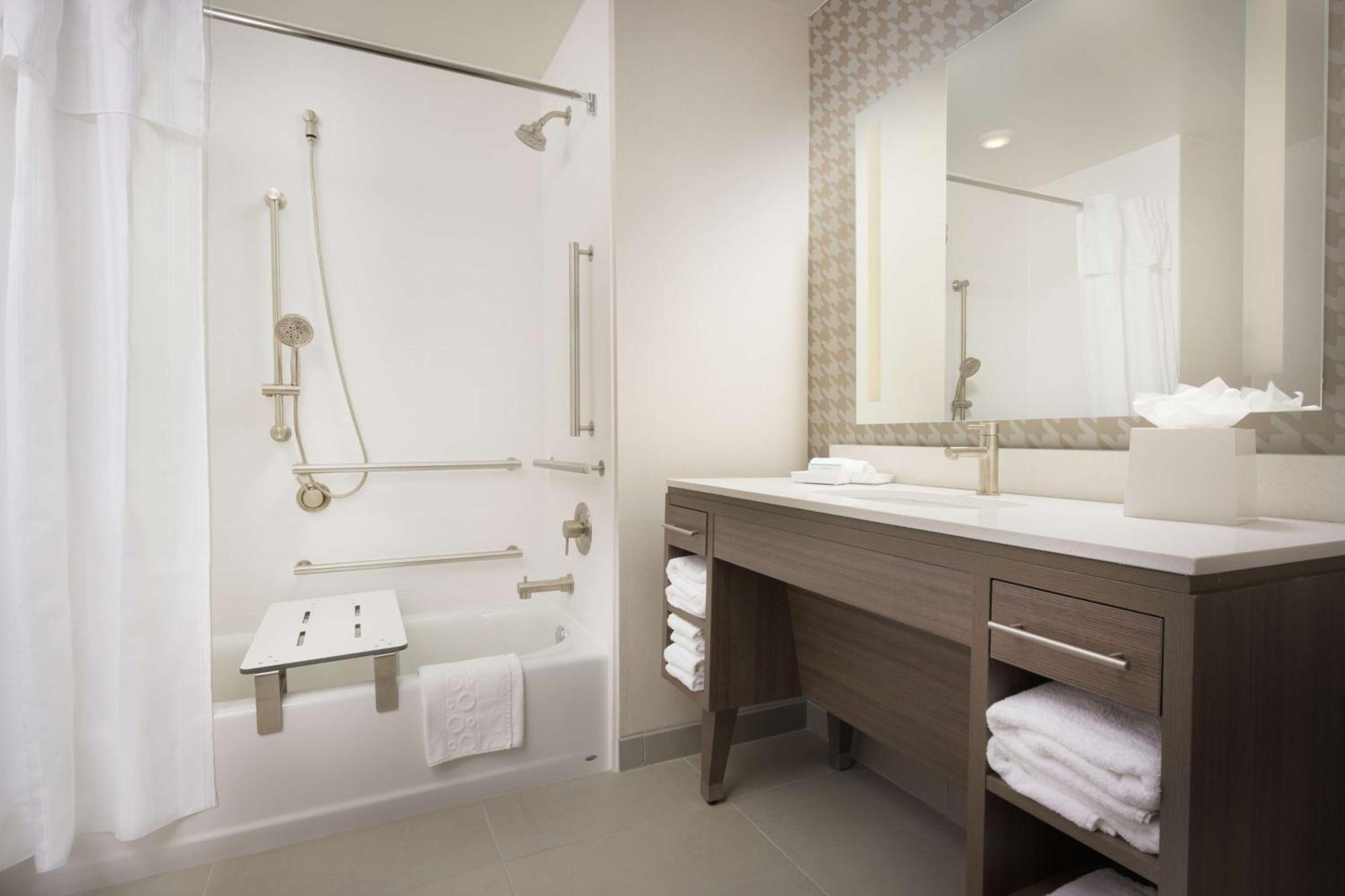Home2 Suites By Hilton Atlanta Nw/Kennesaw, Ga Zewnętrze zdjęcie