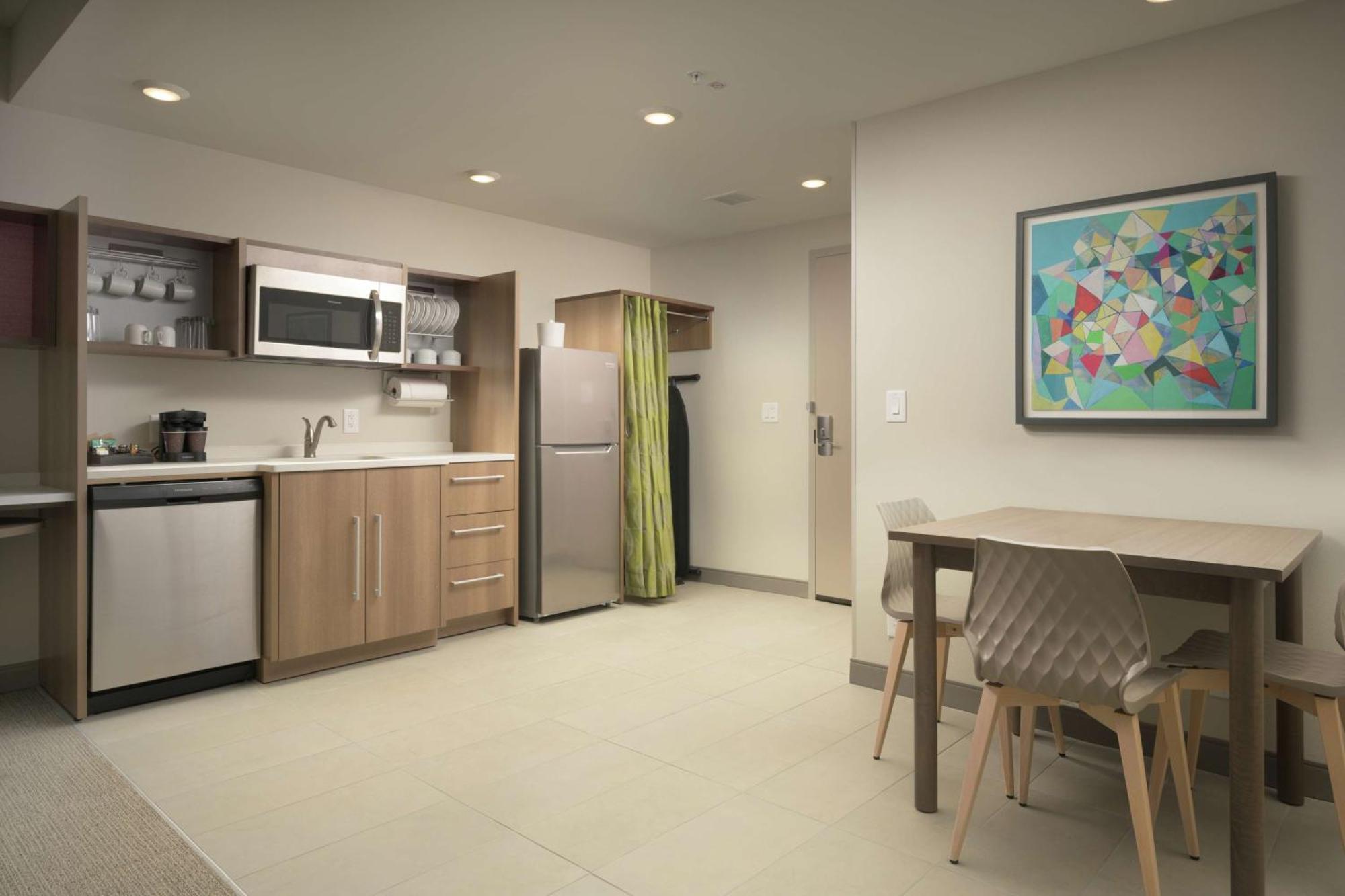 Home2 Suites By Hilton Atlanta Nw/Kennesaw, Ga Zewnętrze zdjęcie