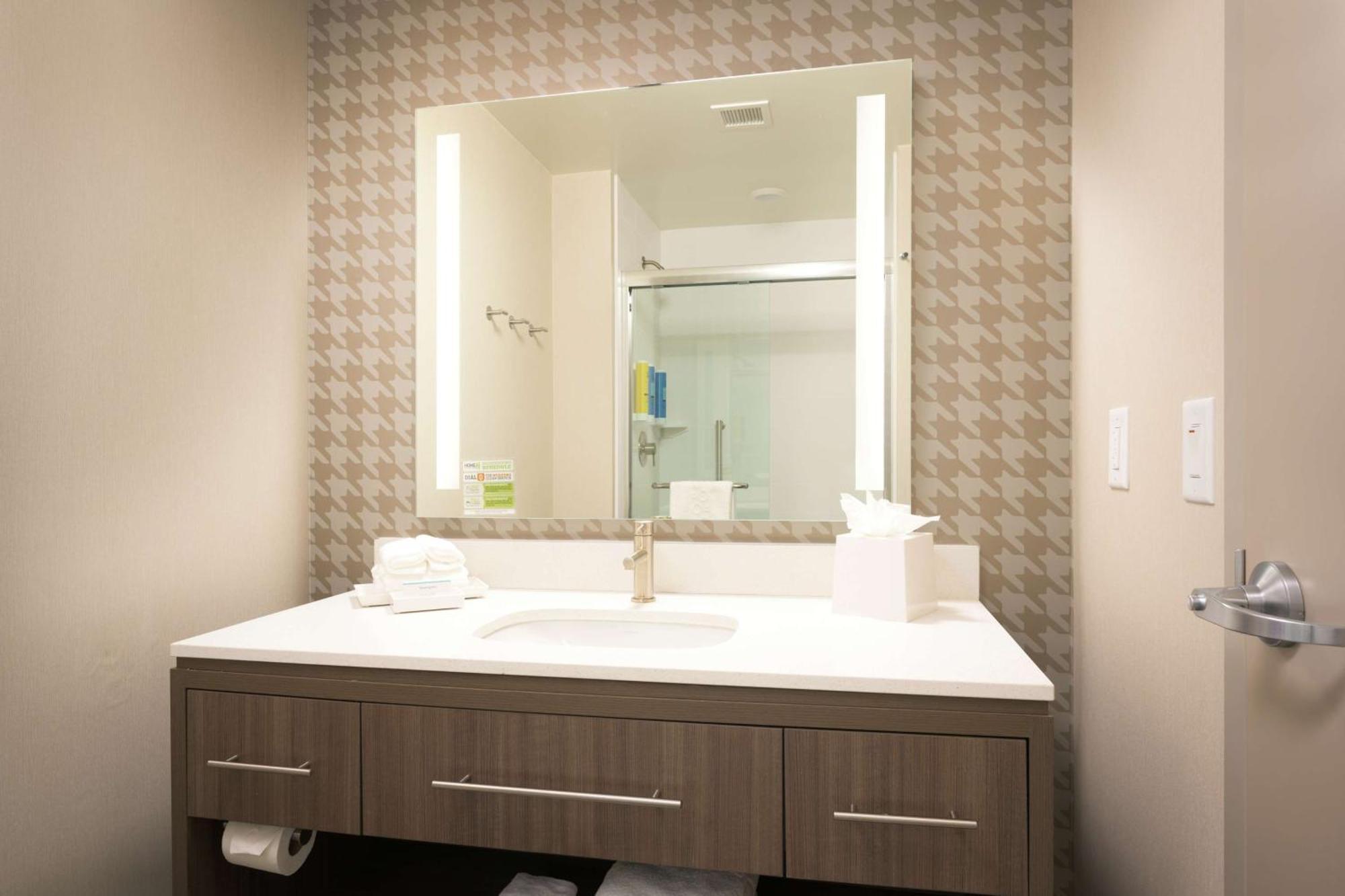 Home2 Suites By Hilton Atlanta Nw/Kennesaw, Ga Zewnętrze zdjęcie