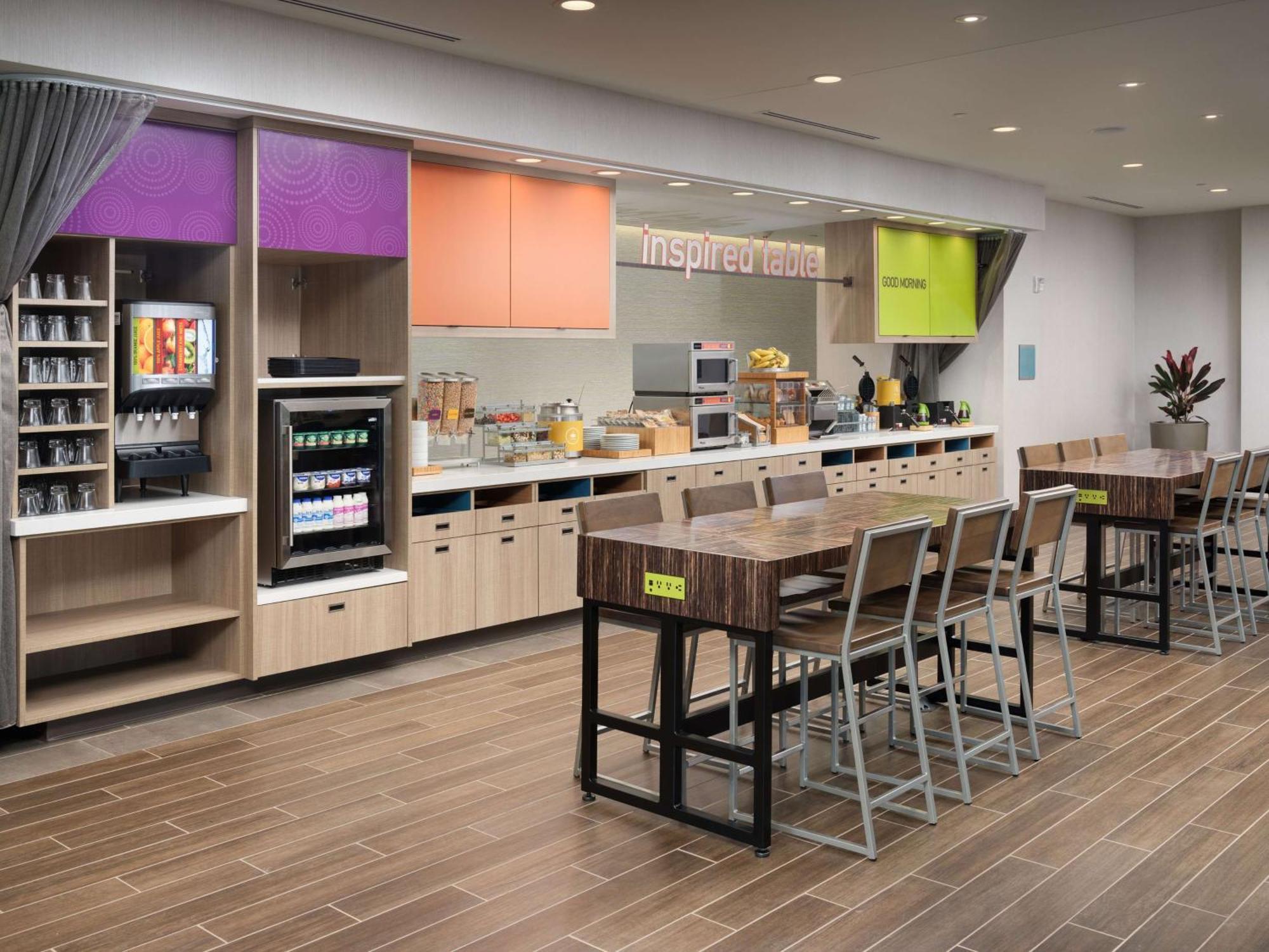 Home2 Suites By Hilton Atlanta Nw/Kennesaw, Ga Zewnętrze zdjęcie