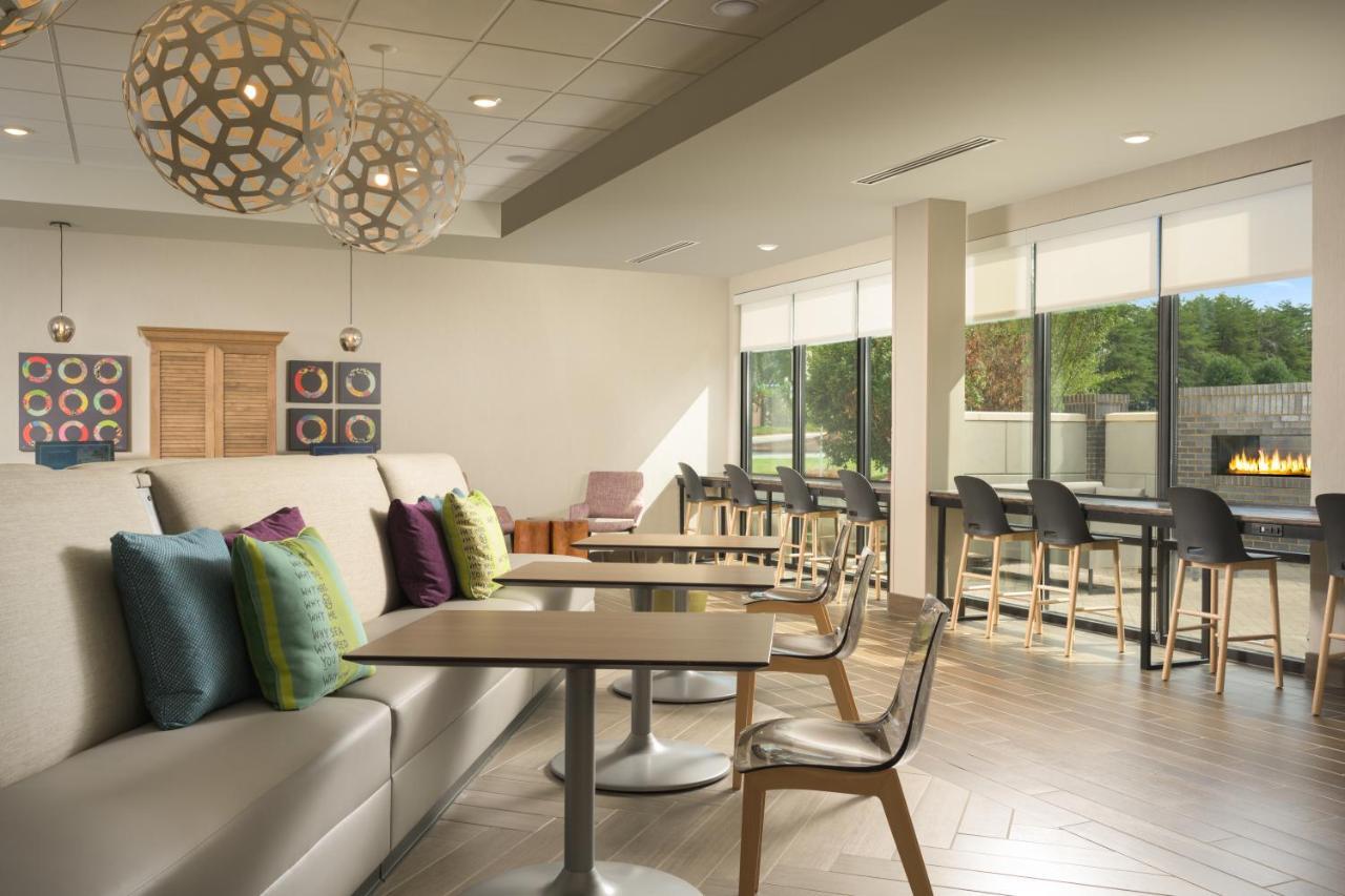 Home2 Suites By Hilton Atlanta Nw/Kennesaw, Ga Zewnętrze zdjęcie